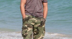 Gerard Butler hospitalizado tras un accidente de surf