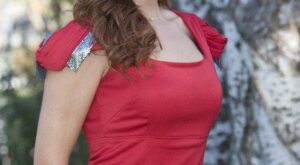 Pastora Soler representará a España en Eurovisión