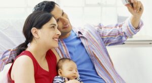 ¡Gana un «DIARIObebé» para crear y organizar los álbumes de fotos de tu pequeño!