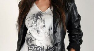 Pilar Rubio se pasa al diseño más heavy