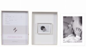 27 Días: las mejores fotos de tu recién nacido