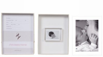 27 Días: las mejores fotos de tu recién nacido