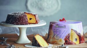 Navidades a la italiana: descubre los panettones y pandoros