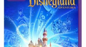 Un mundo de fantasía al alcance de tu mano