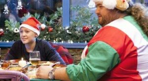 «Maktub», la película de estas Navidades