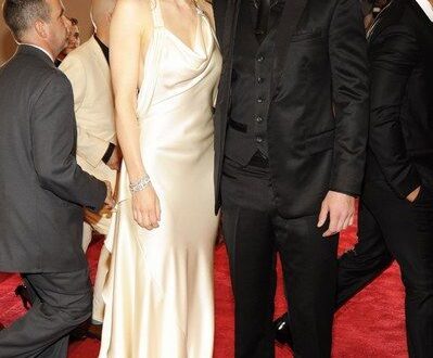 Jessica Biel y Justin Timberlake podrían estar comprometidos