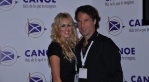 Carolina Cerezuela pierde al bebé que esperaba