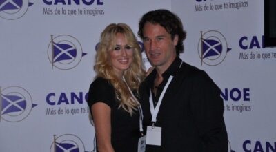 Carolina Cerezuela pierde al bebé que esperaba