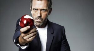 Hugh Laurie: «Esta puede ser la última temporada de House»