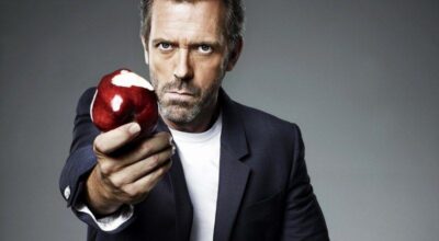 Hugh Laurie: «Esta puede ser la última temporada de House»