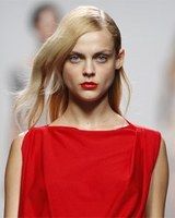 Cibeles pasa a llamarse «Mercedes-Benz Fashion Week Madrid»