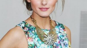 Olivia Palermo comparte sus secretos de belleza