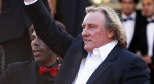 Gérard Depardieu podría encarnar a Dominique Strauss-Kahn
