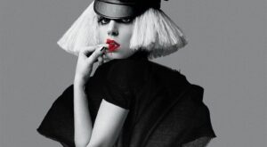 Lady Gaga dará la bienvenida al 2012 en Times Square