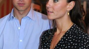 Los Duques de Cambridge y su fiesta de Nochevieja