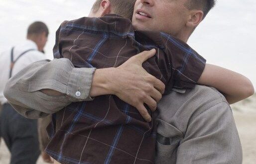 Brad Pitt, el actor mas rentable de 2011 para los cines