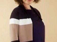 Consigue el look pefecto para tallas especiales