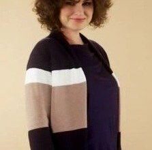 Consigue el look pefecto para tallas especiales