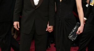 Johnny Depp y Vanessa Paradis, ¿al borde de la ruptura?