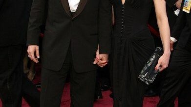 Johnny Depp y Vanessa Paradis, ¿al borde de la ruptura?