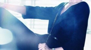 Mila Kunis, nueva imagen de Christian Dior