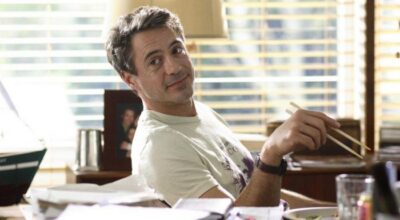 Robert Downey Jr. podría hacer de Geppetto para Tim Burton