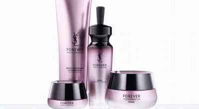 Descubre el nuevo rejuvenecedor de Yves Saint Laurent