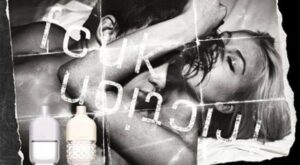 Lindsay Lohan, pura pasión para French Connection