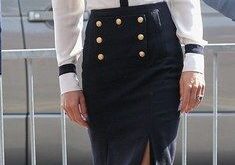 Los cinco consejos de belleza de la Princesa Catalina