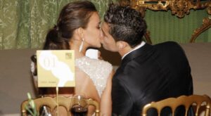 Cristiano Ronaldo e Irina Shayk, ¿boda a la vista?