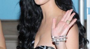 Katy Perry y Harry Potter se imponen en los People’s Choice Awards