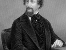 Bicentenario de Charles Dickens