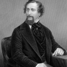 Bicentenario de Charles Dickens