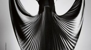 Naomi Campbell, nueva imagen de Pinko