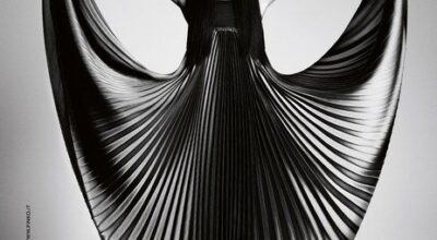 Naomi Campbell, nueva imagen de Pinko