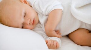 ¡Gana un monitor digital para vigilar a tu bebé!