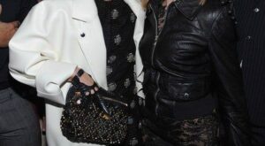 Madonna insinúa que Lady Gaga plagió Born this Way