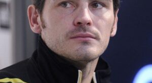 Iker Casillas ficha por Adidas