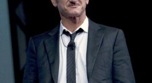 Sean Penn, embajador honorífico de Haití