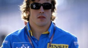 Fernando Alonso y Xenia Tchoumitcheva: la pareja del momento