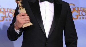The Artist se alza como triunfadora en Los Globos de Oro