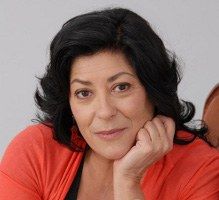 Almudena Grandes vuelve con: «El lector de Julio Verne»