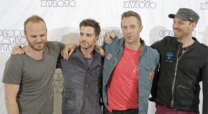 Coldplay llenará el Vicente Calderón