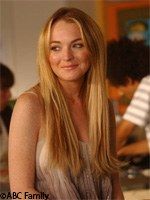 Lindsay Lohan a punto de firmar para convertirse en Elizabeth Taylor