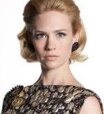 Sospechas sobre el sexo del futuro bebé de January Jones