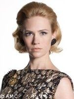 Sospechas sobre el sexo del futuro bebé de January Jones