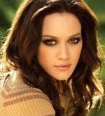 Hilary Duff no está embarazada