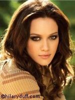 Hilary Duff no está embarazada