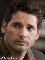Eric Bana en una de vampiros
