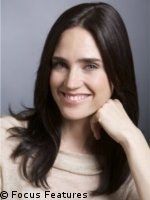 Jennifer Connelly embarazada de su tercer hijo